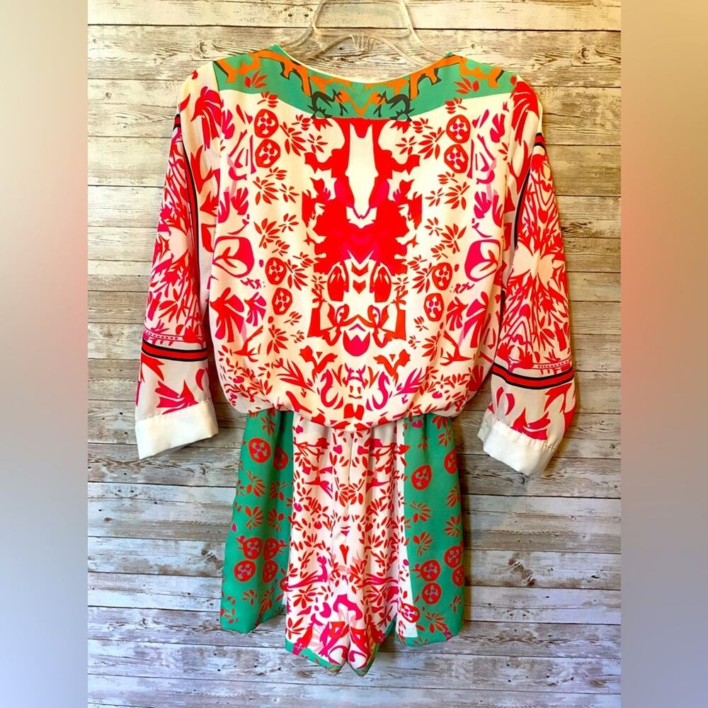 Dani Collection Romper Size Small - Picture 3 of 4
